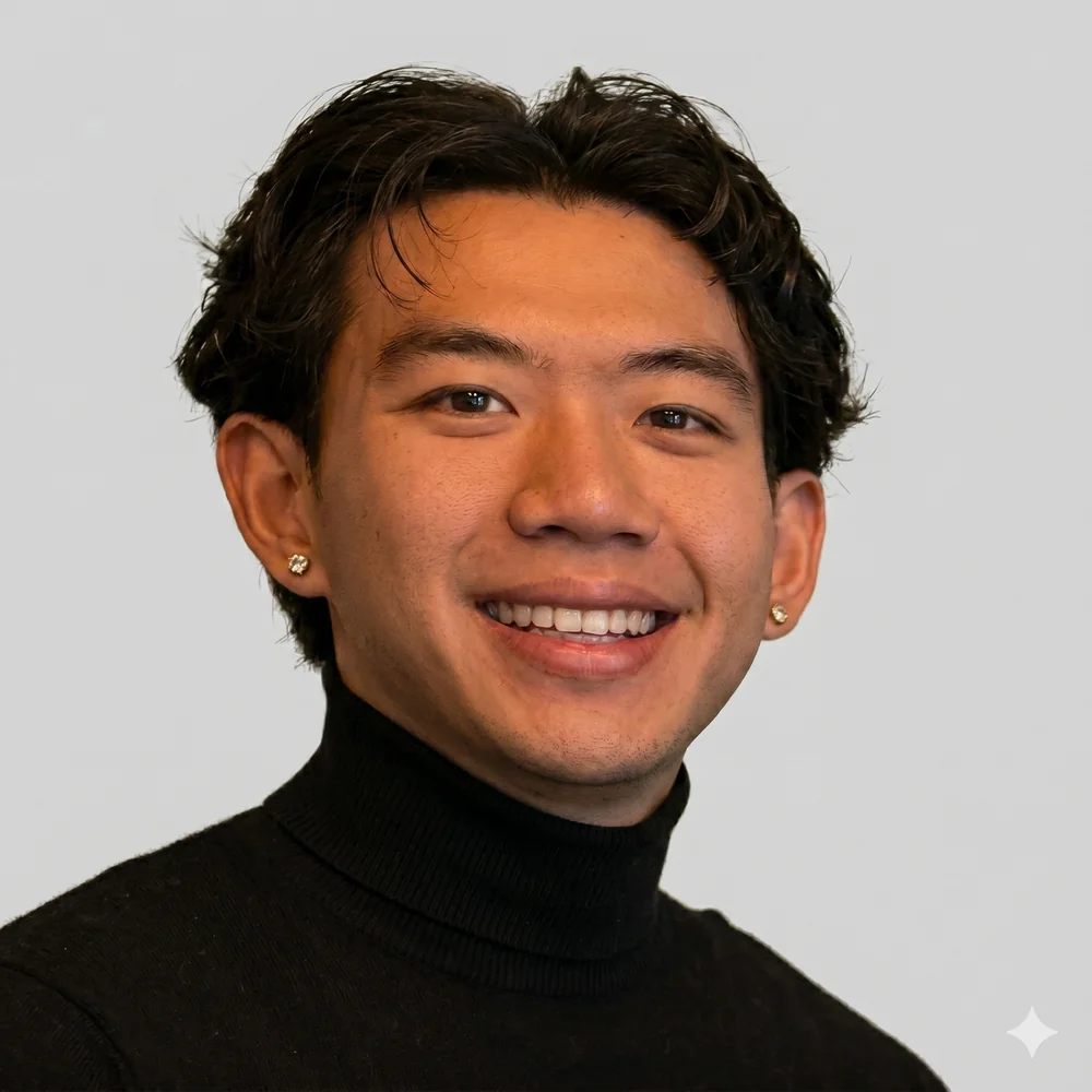 Tommy Seng — Président 13AS